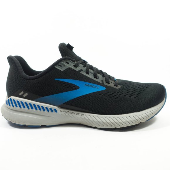 Brooks Launch GTS 8 Running Shoes - Men\'s Size 10 main image 10